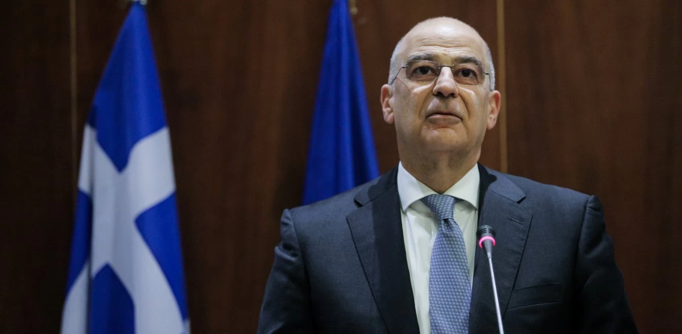 Κωσταντίνος Φίλης για Δένδια-Τσαβούσογλου: Αυτές οι δηλώσεις θα μπορούσαν να έχουν γίνει πάνω σε ρινγκ